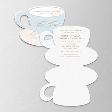 Cup of Tea
